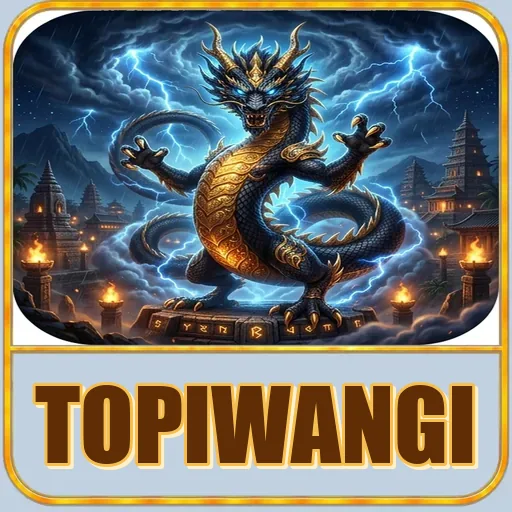 topiwangi