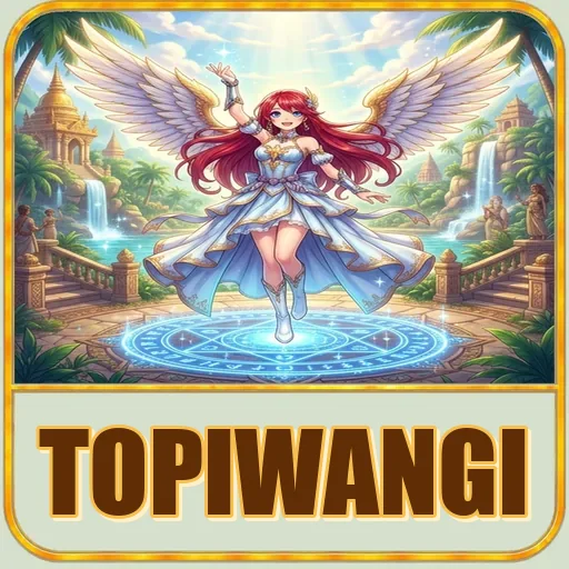 topiwangi