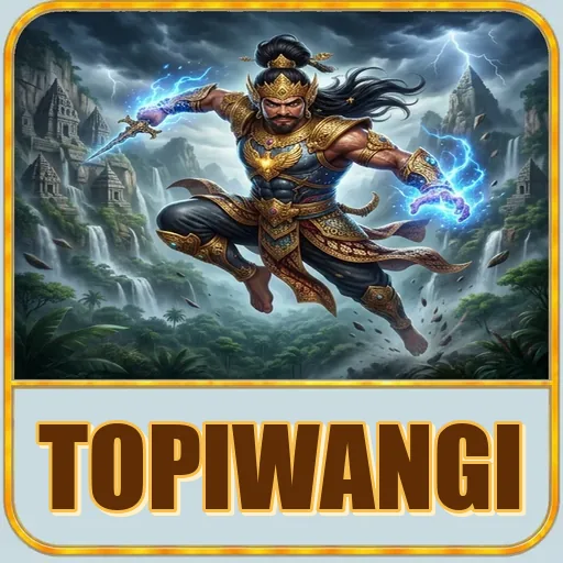 topiwangi