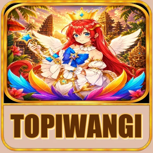 topiwangi