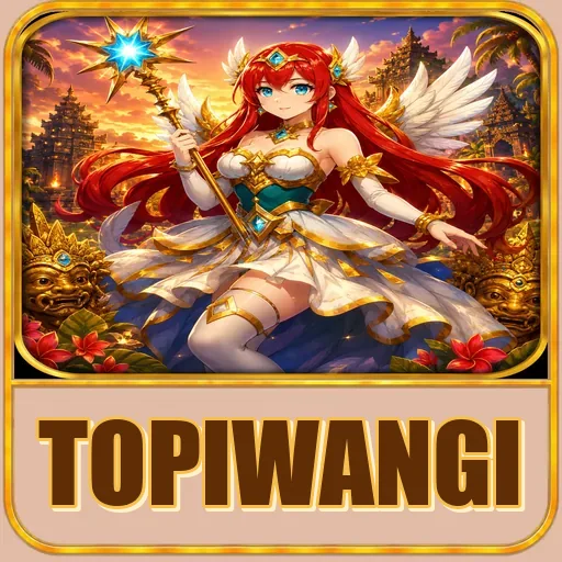 topiwangi