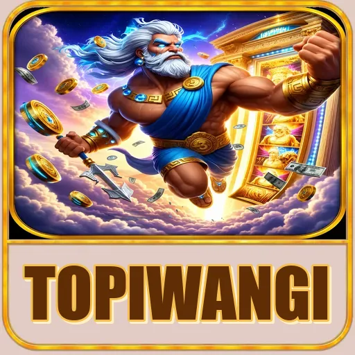 topiwangi