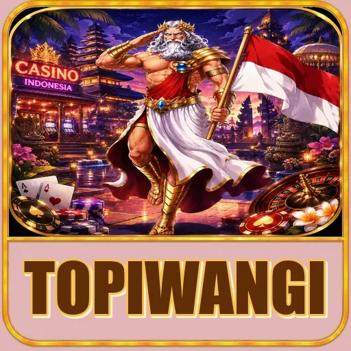 topiwangi APK Indonesia - Panduan Lengkap dan Tutorial