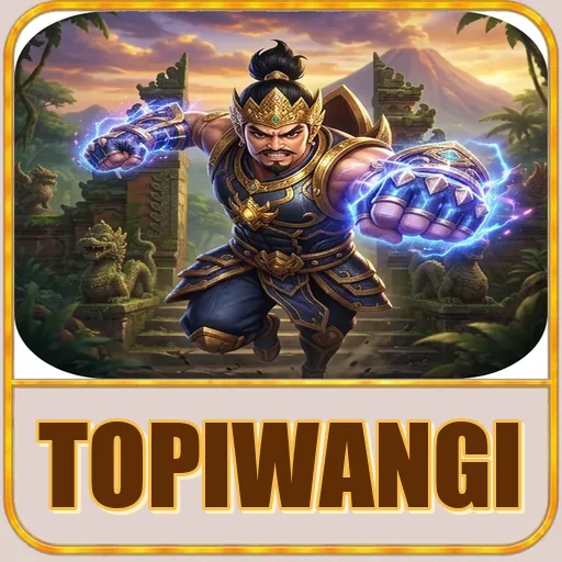 topiwangi APK Indonesia - Panduan Lengkap dan Tutorial