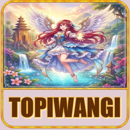 topiwangi APK Indonesia - Panduan Lengkap dan Tutorial