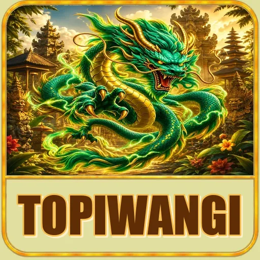 topiwangi