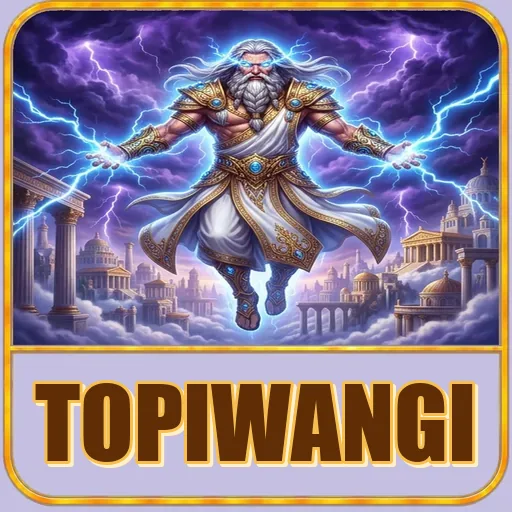 topiwangi