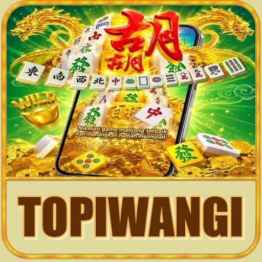 topiwangi