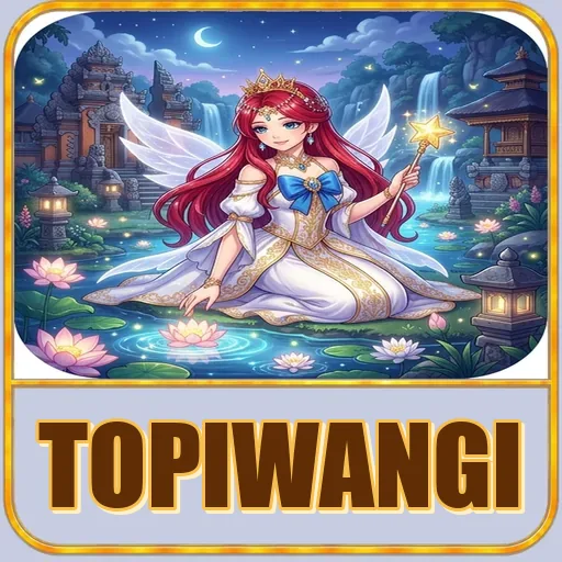 topiwangi