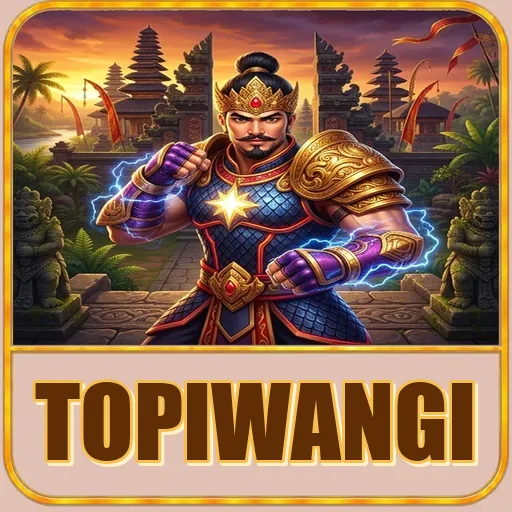 topiwangi