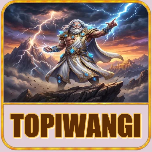 topiwangi