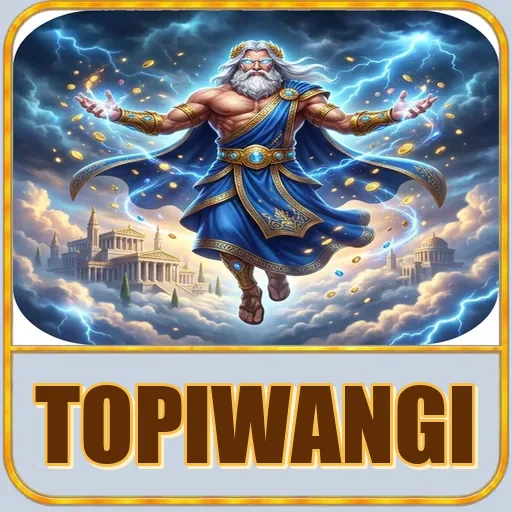 topiwangi