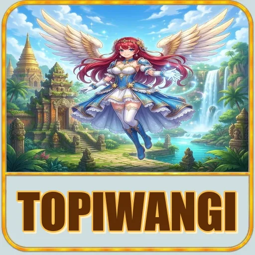 topiwangi